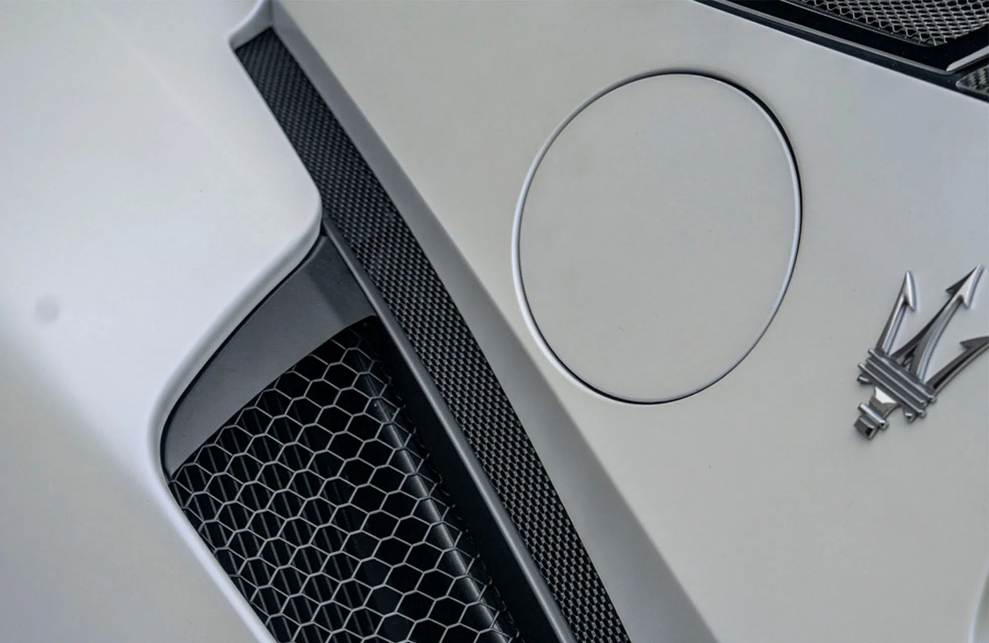 2022 Maserati MC20 for sale, exterior, White