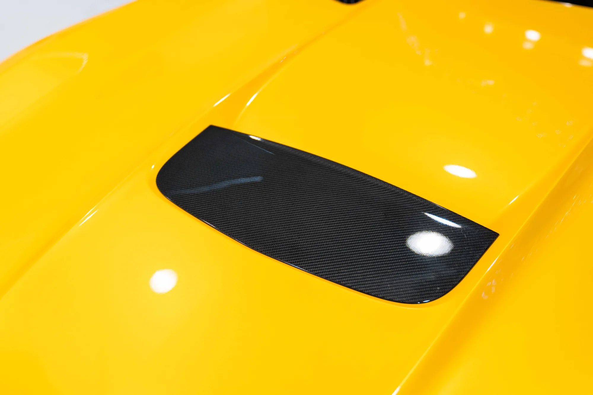 2014 Mercedes-AMG SLS Black Series, 11/19