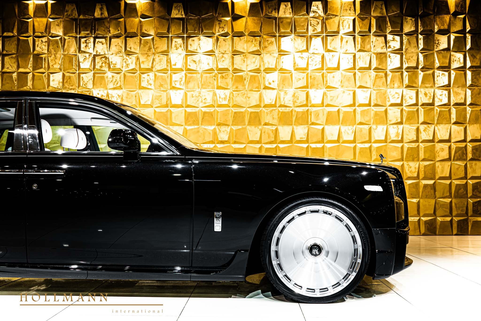 2023 Rolls-Royce Phantom by NOVITEC, 6/19