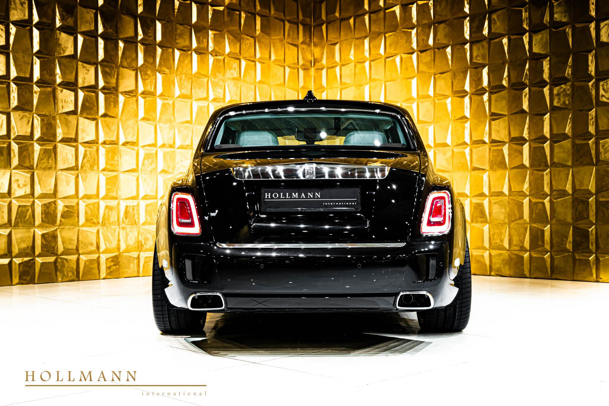 2023 Rolls-Royce Phantom by NOVITEC, 8/19
