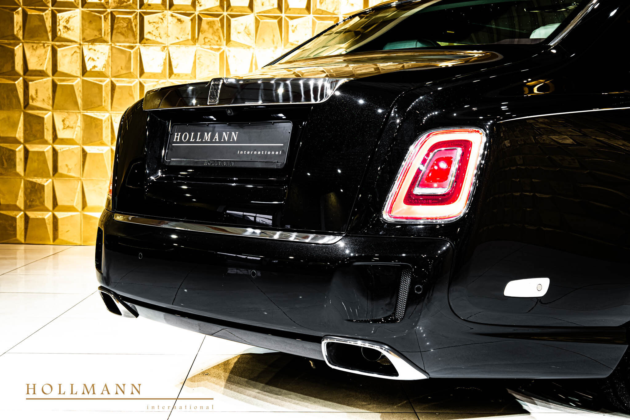 2023 Rolls-Royce Phantom by NOVITEC, 10/19