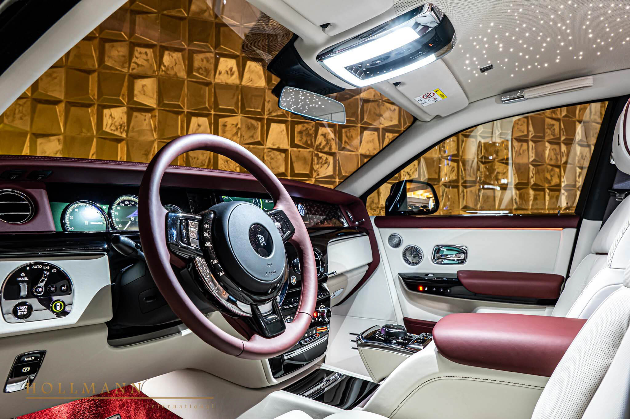 2023 Rolls-Royce Phantom by NOVITEC, 12/19