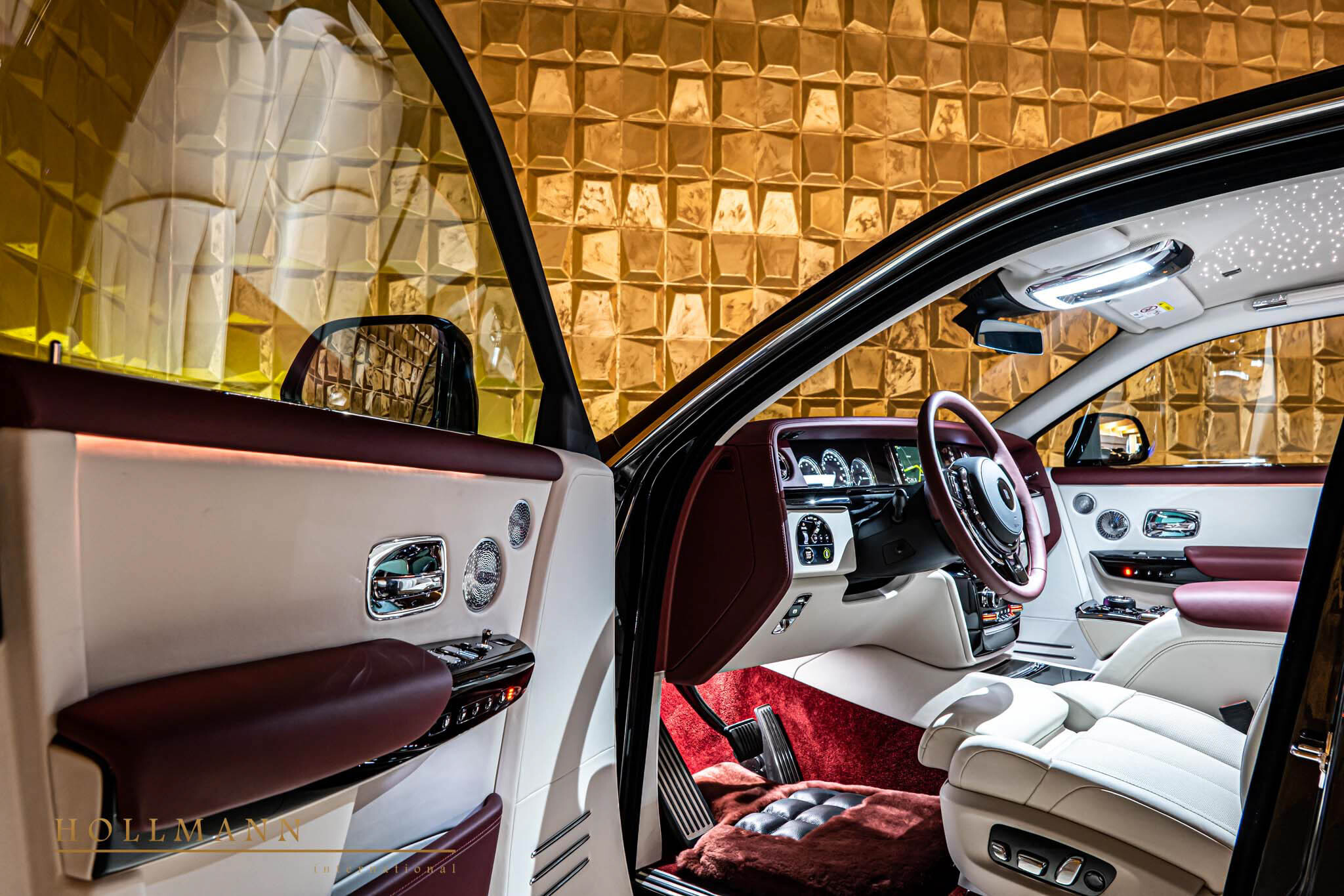 2023 Rolls-Royce Phantom by NOVITEC, 13/19