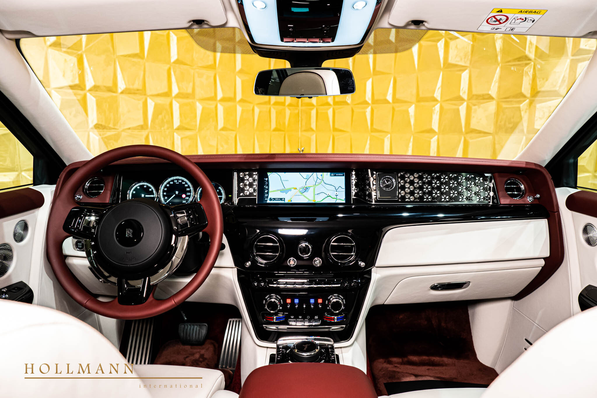 2023 Rolls-Royce Phantom by NOVITEC, 15/19