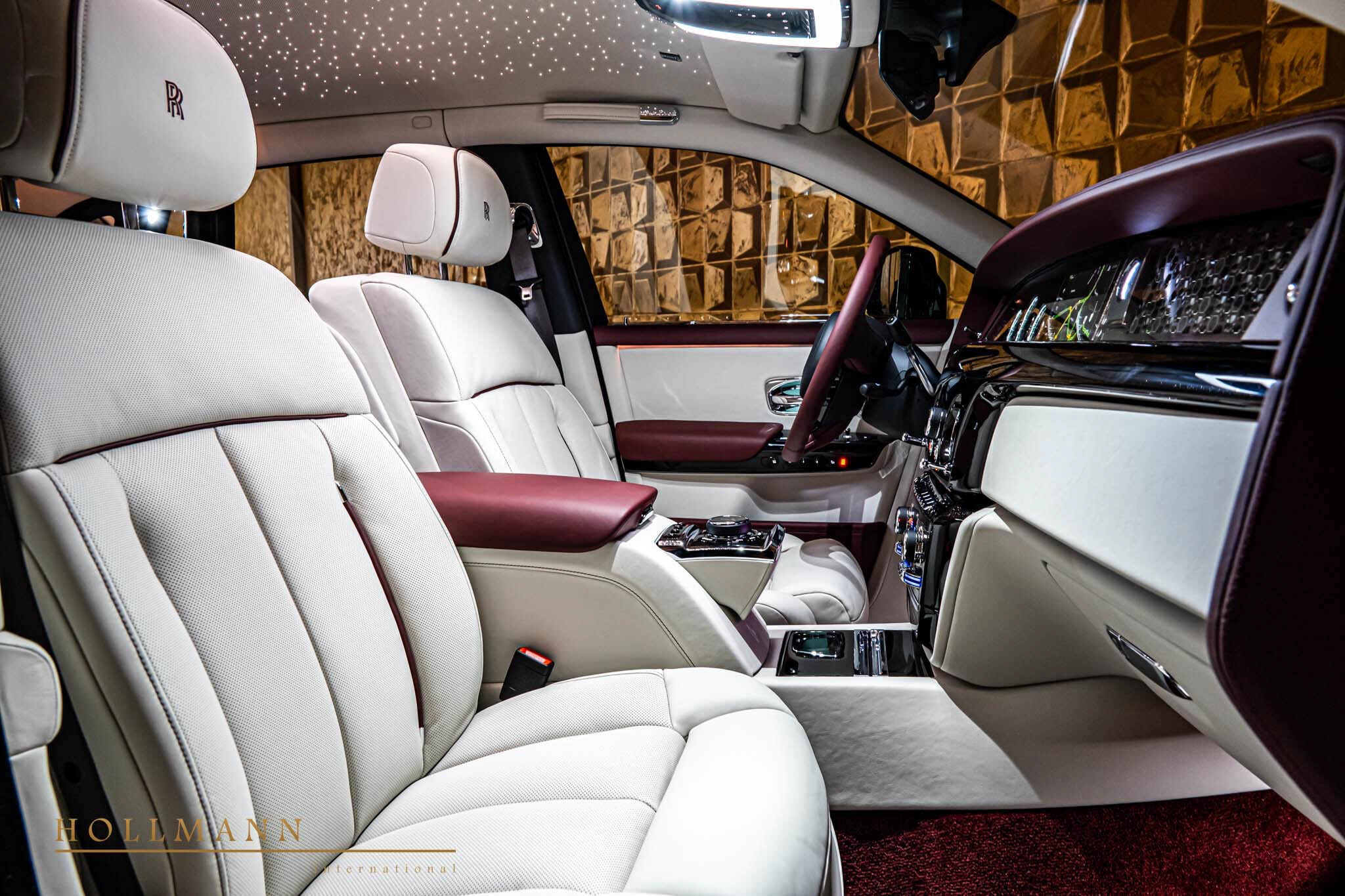 2023 Rolls-Royce Phantom by NOVITEC, 19/19