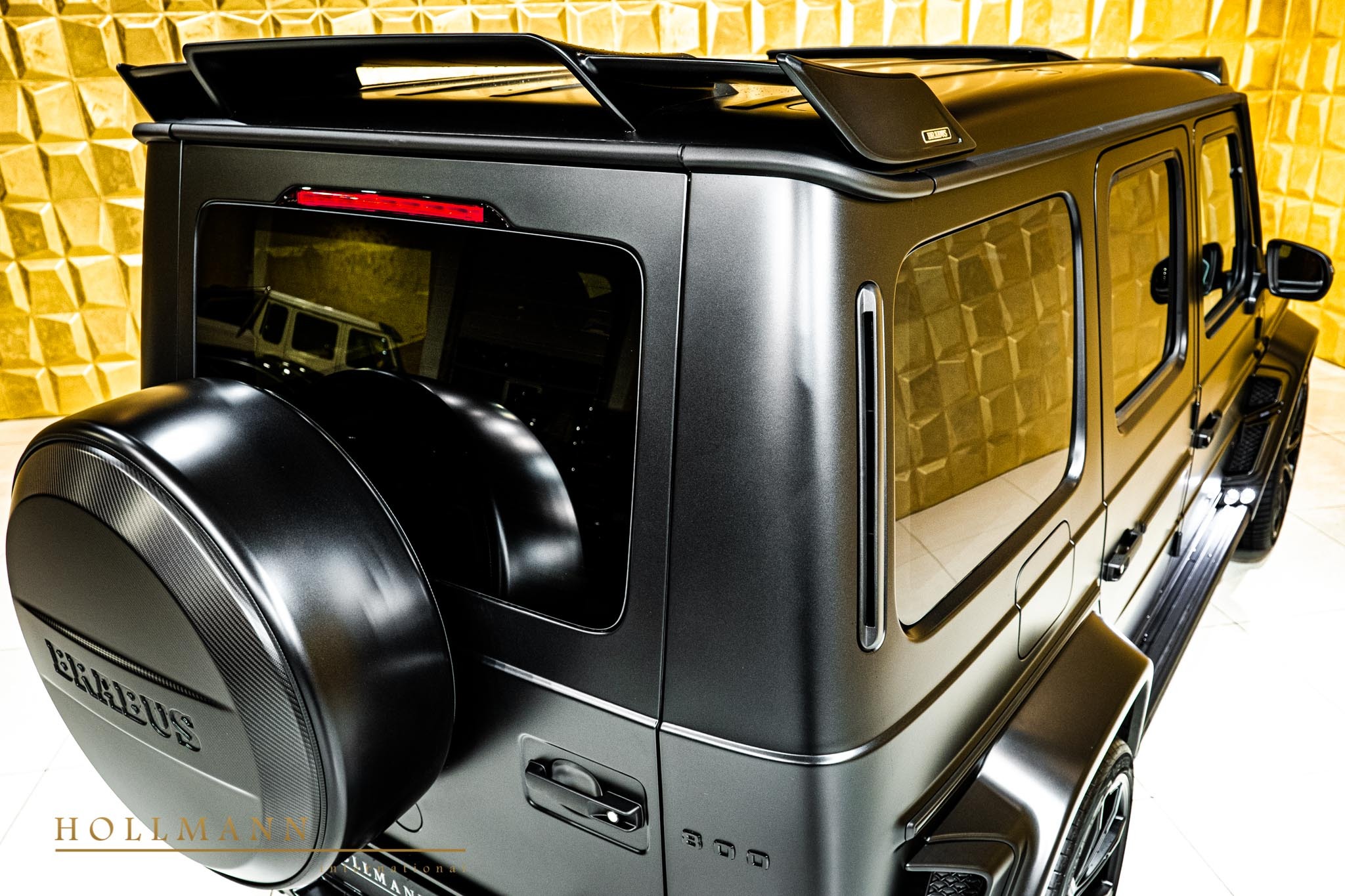 2023 BRABUS G 800 Widestar, 10/20