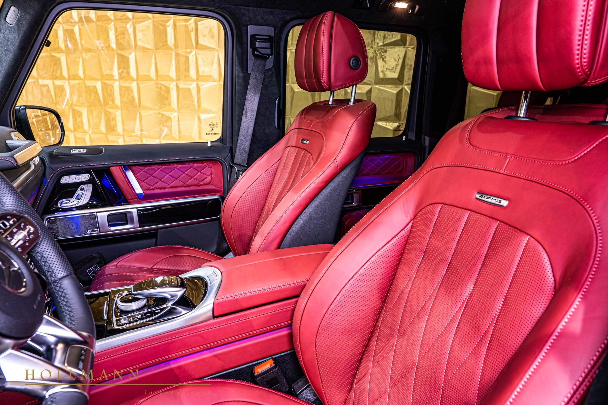 2023 BRABUS G 800 Widestar, 14/20