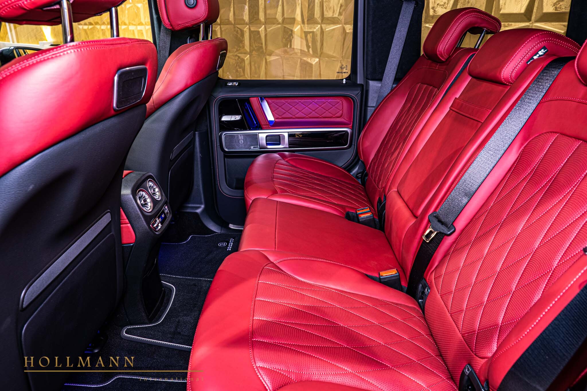 2023 BRABUS G 800 Widestar, 18/20