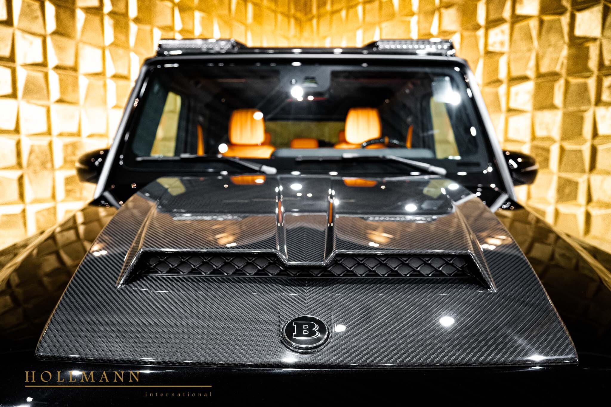 2023 BRABUS G 800 Widestar, 7/20