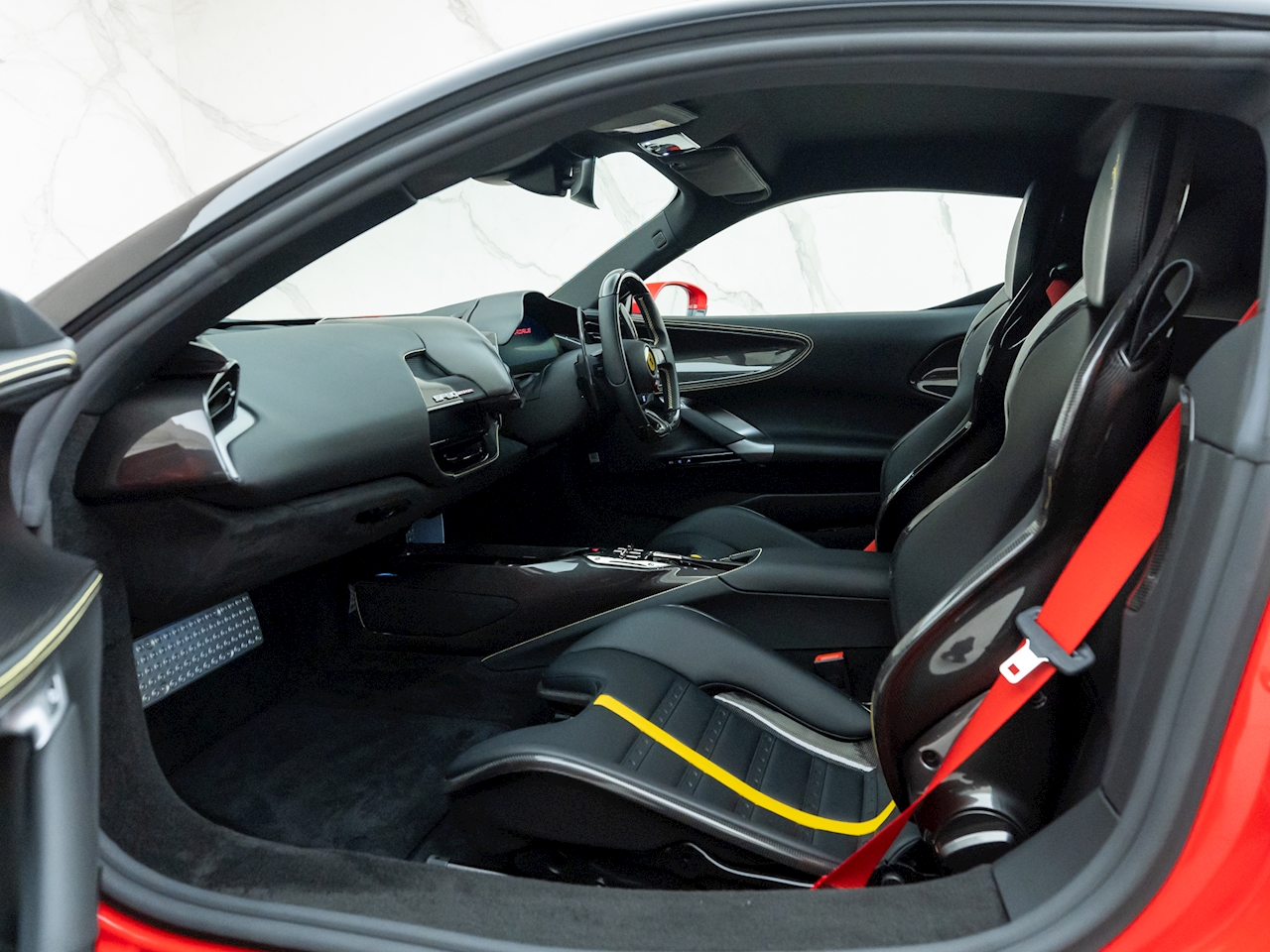 2021 Ferrari SF90 Stradale, 13/19