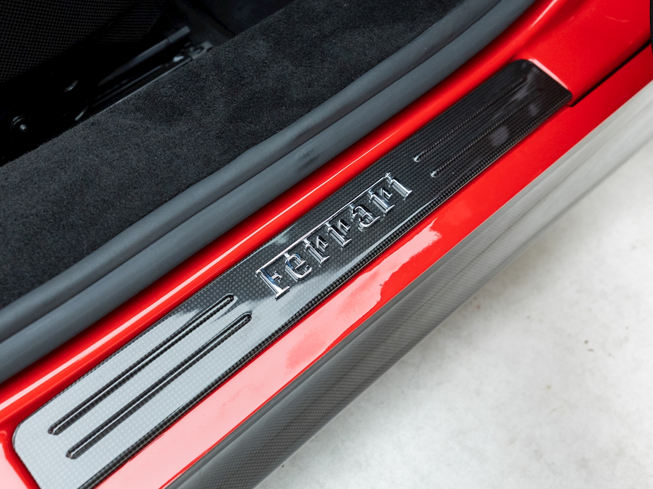 2021 Ferrari SF90 Stradale, 18/19