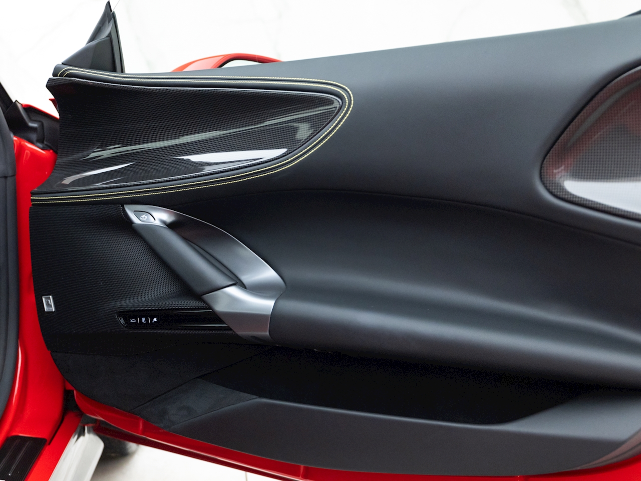 2021 Ferrari SF90 Stradale, 19/19