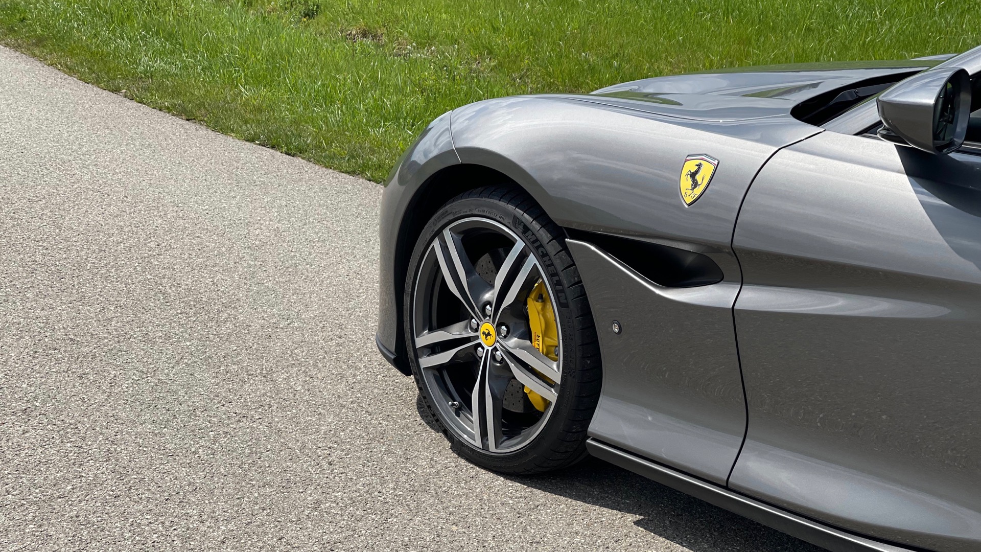 2020 Ferrari Portofino, 16/18