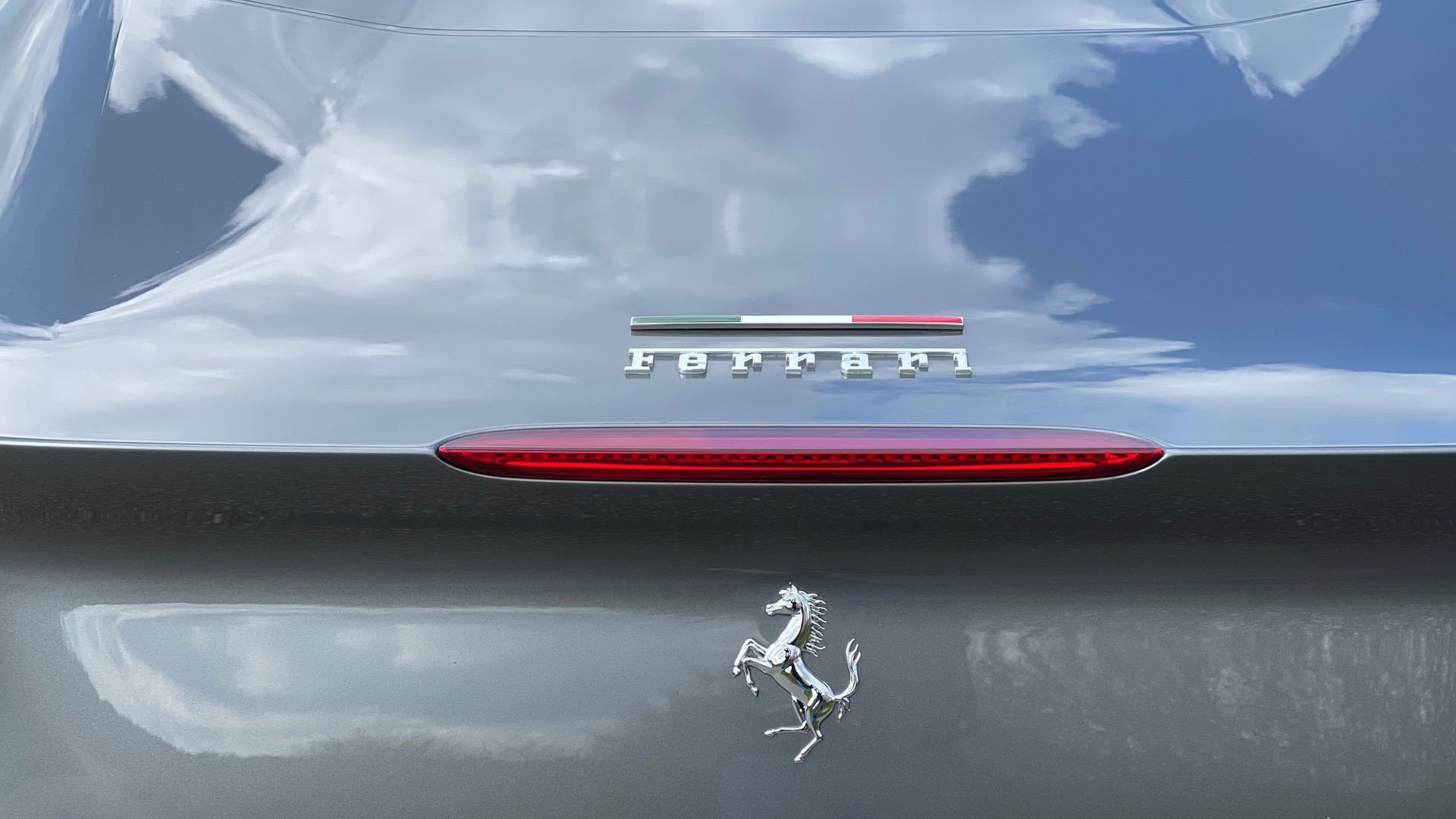 2020 Ferrari Portofino, 18/18