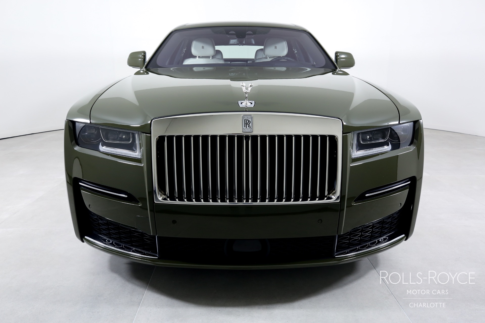 2023 Rolls-Royce Ghost, 5/20
