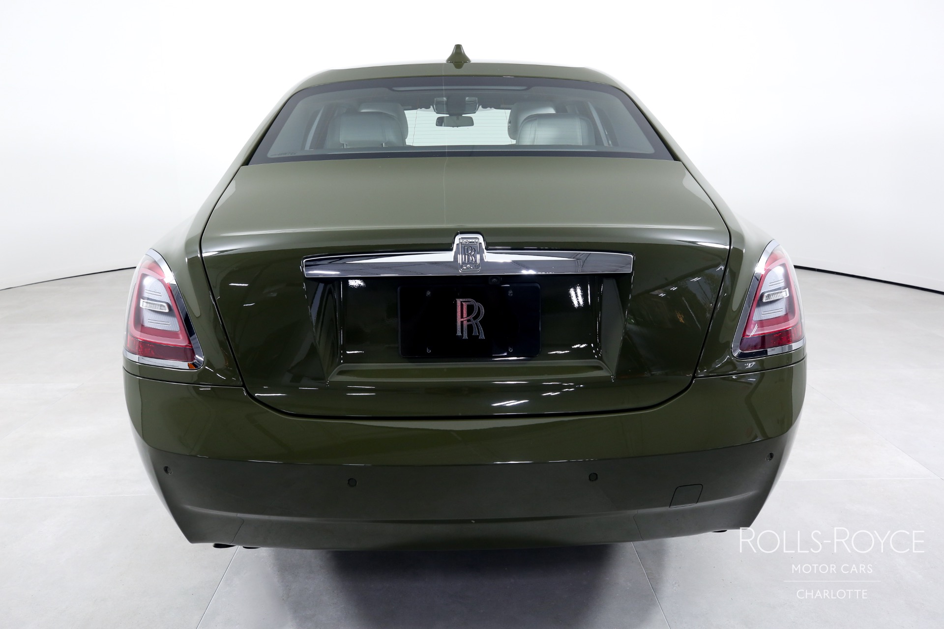 2023 Rolls-Royce Ghost, 7/20
