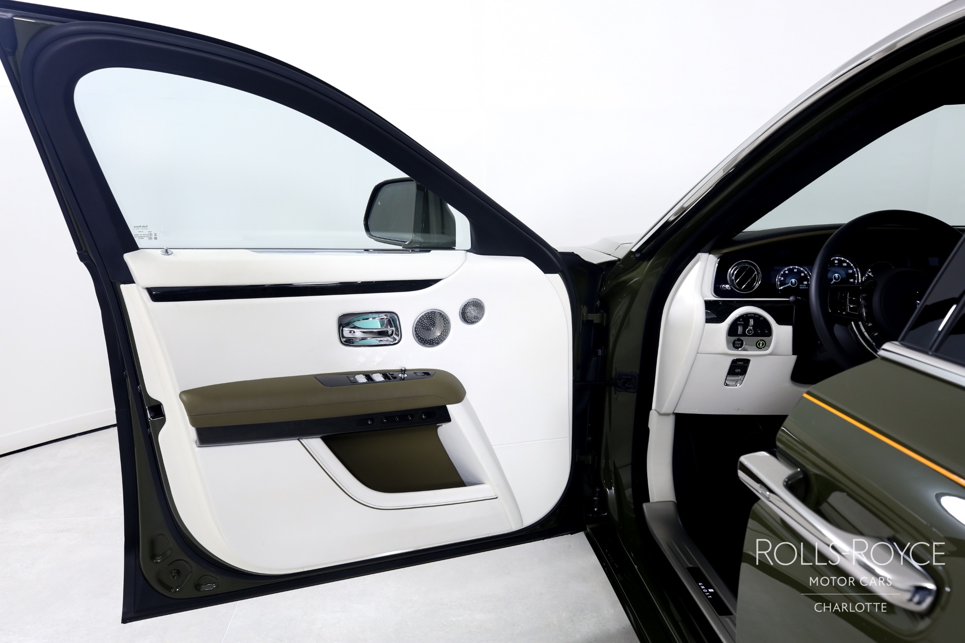 2023 Rolls-Royce Ghost, 9/20