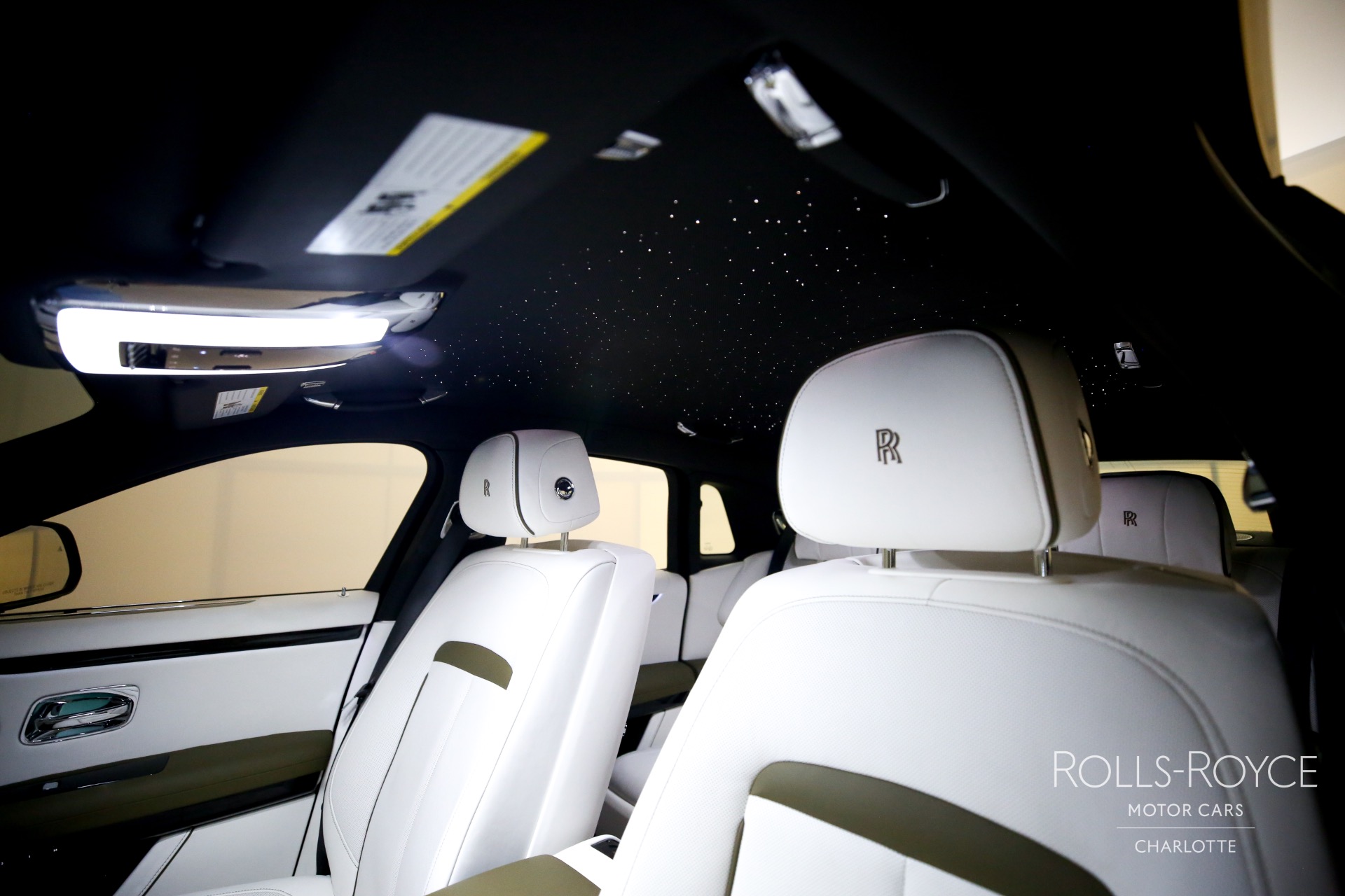 2023 Rolls-Royce Ghost, 10/20