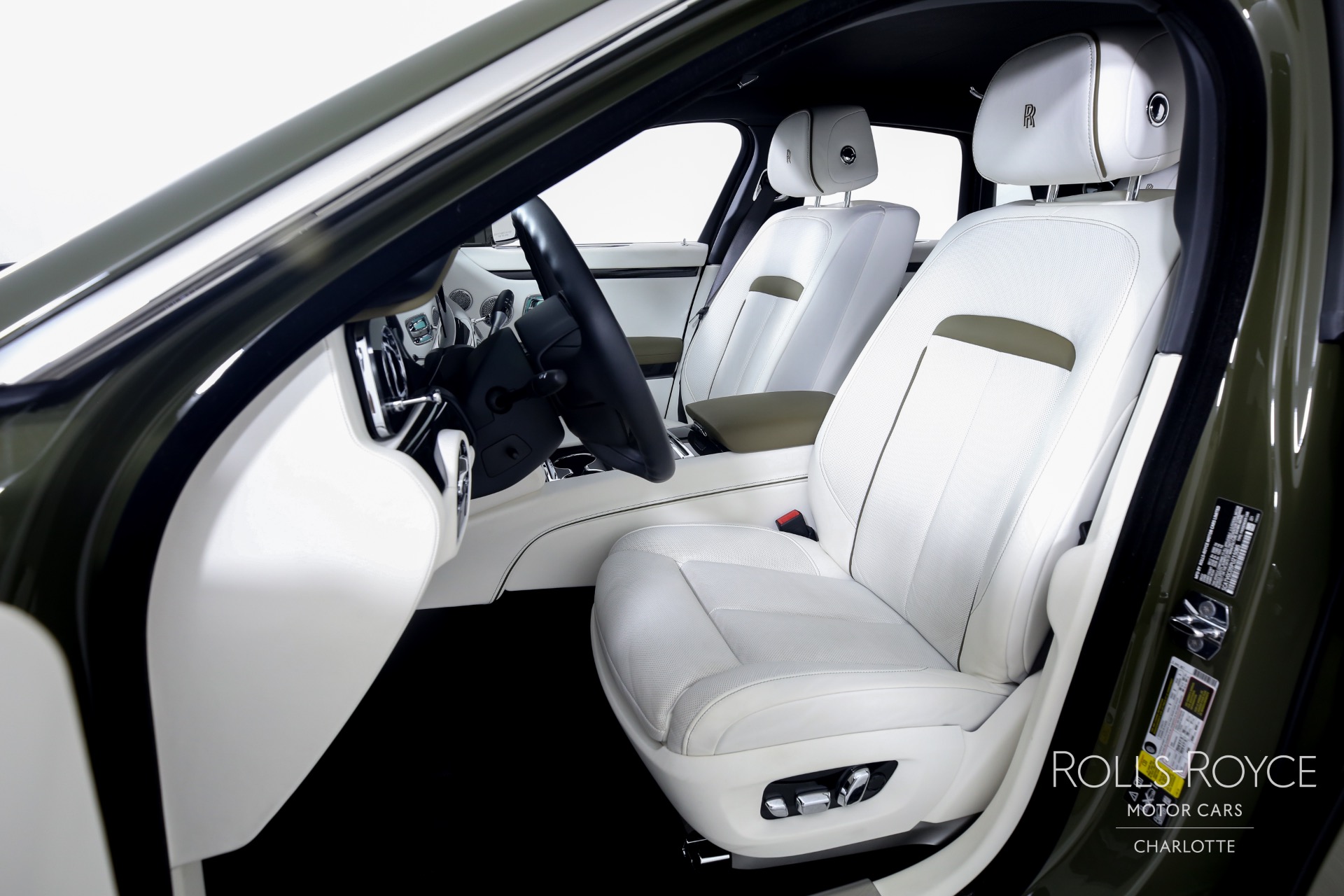 2023 Rolls-Royce Ghost, 11/20