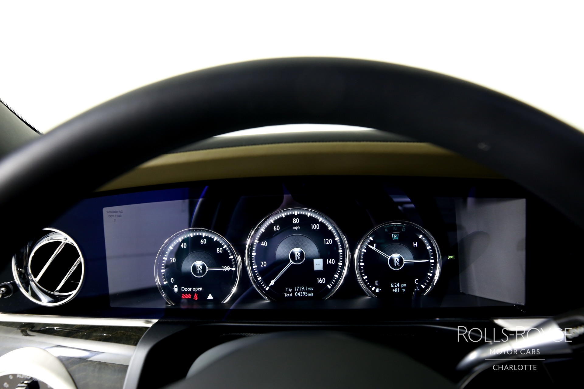 2023 Rolls-Royce Ghost, 12/20