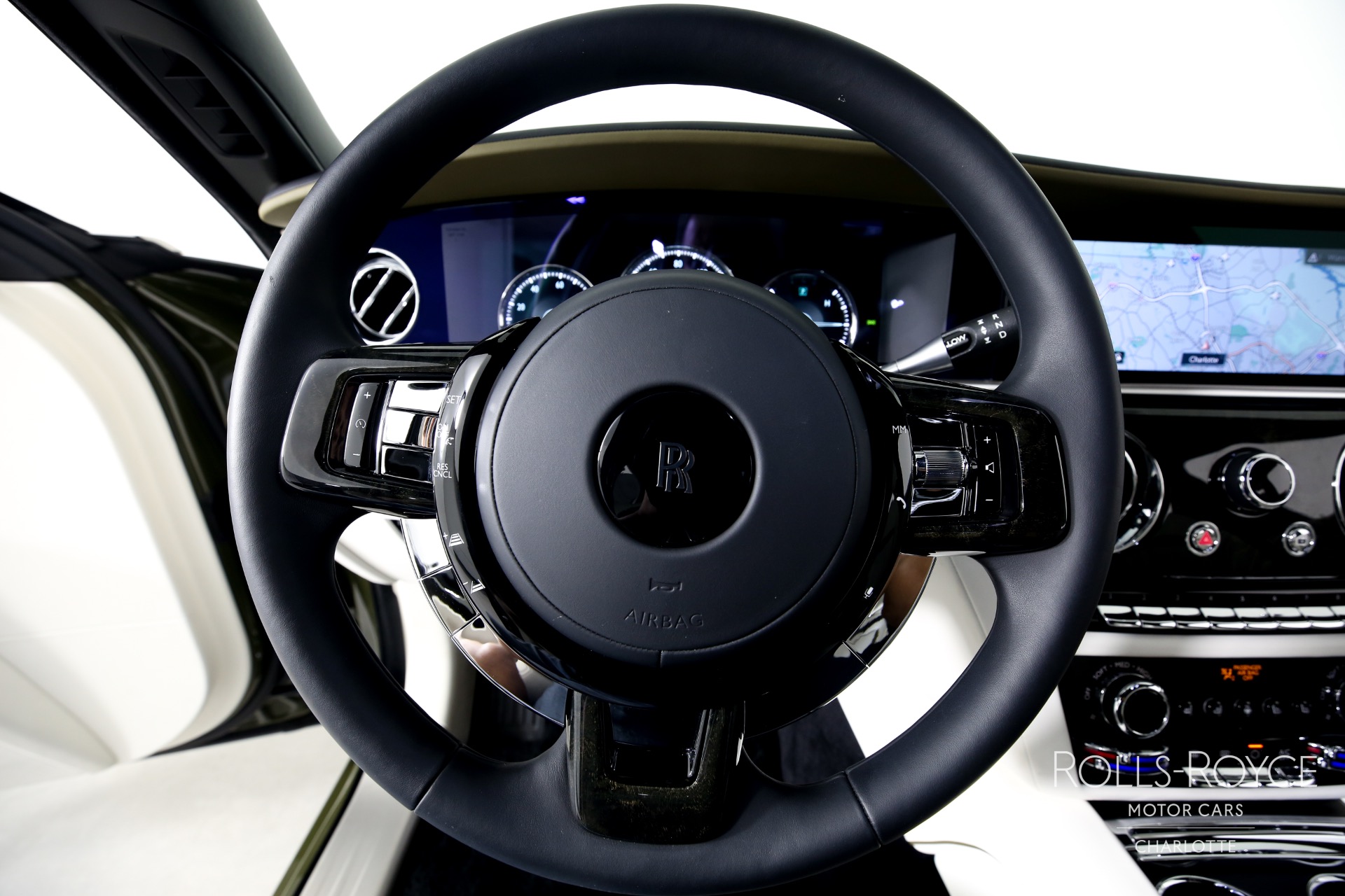 2023 Rolls-Royce Ghost, 13/20