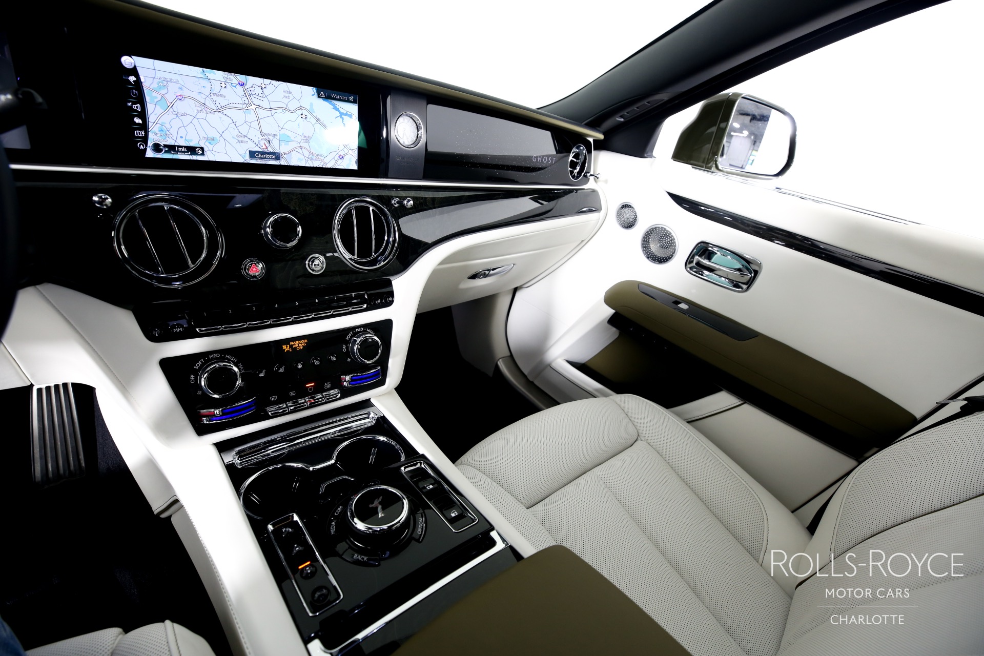 2023 Rolls-Royce Ghost, 14/20