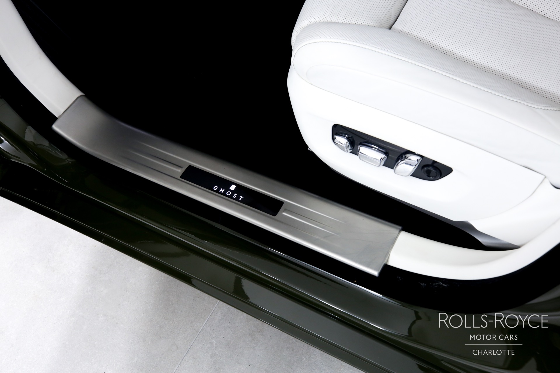 2023 Rolls-Royce Ghost, 15/20