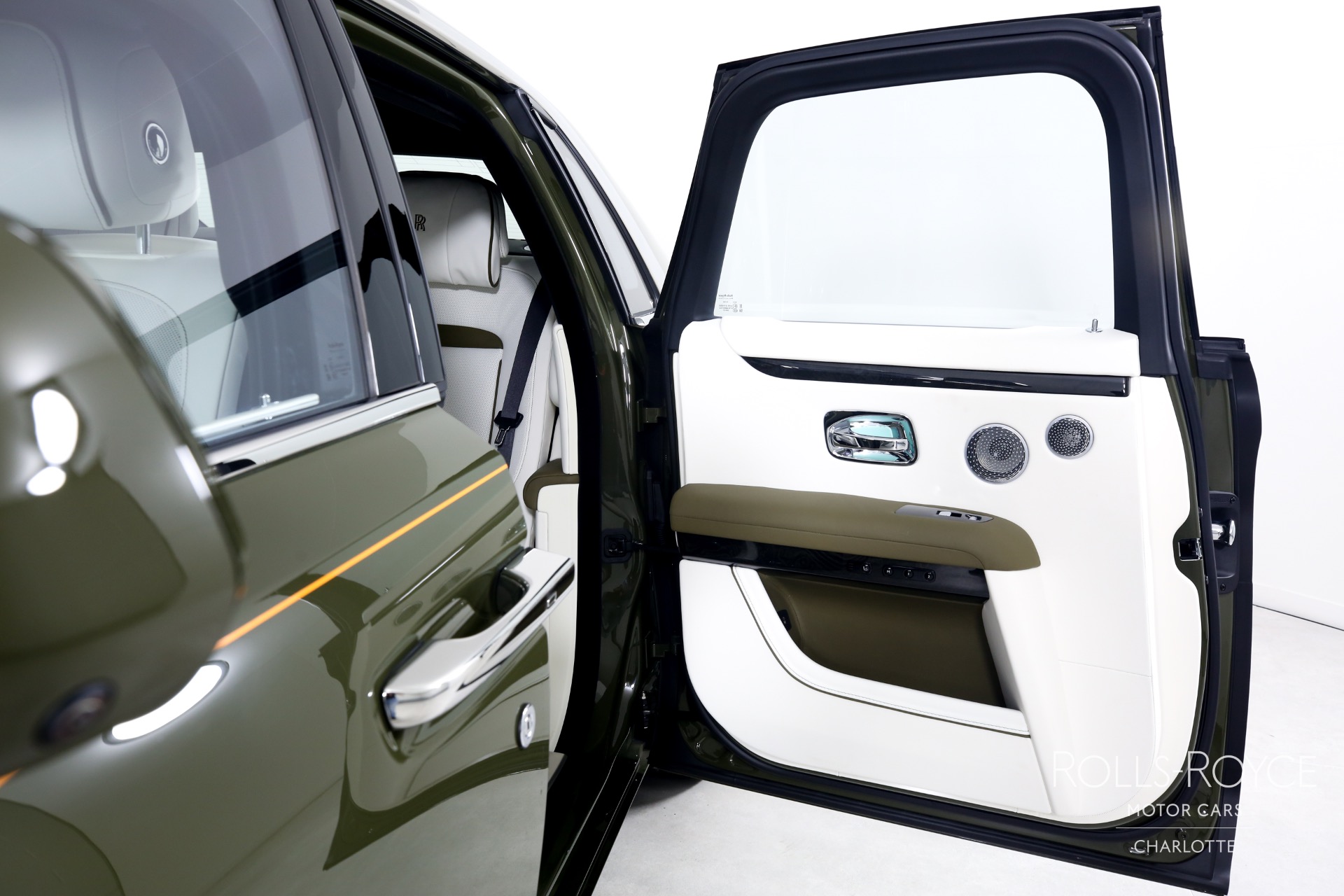 2023 Rolls-Royce Ghost, 16/20