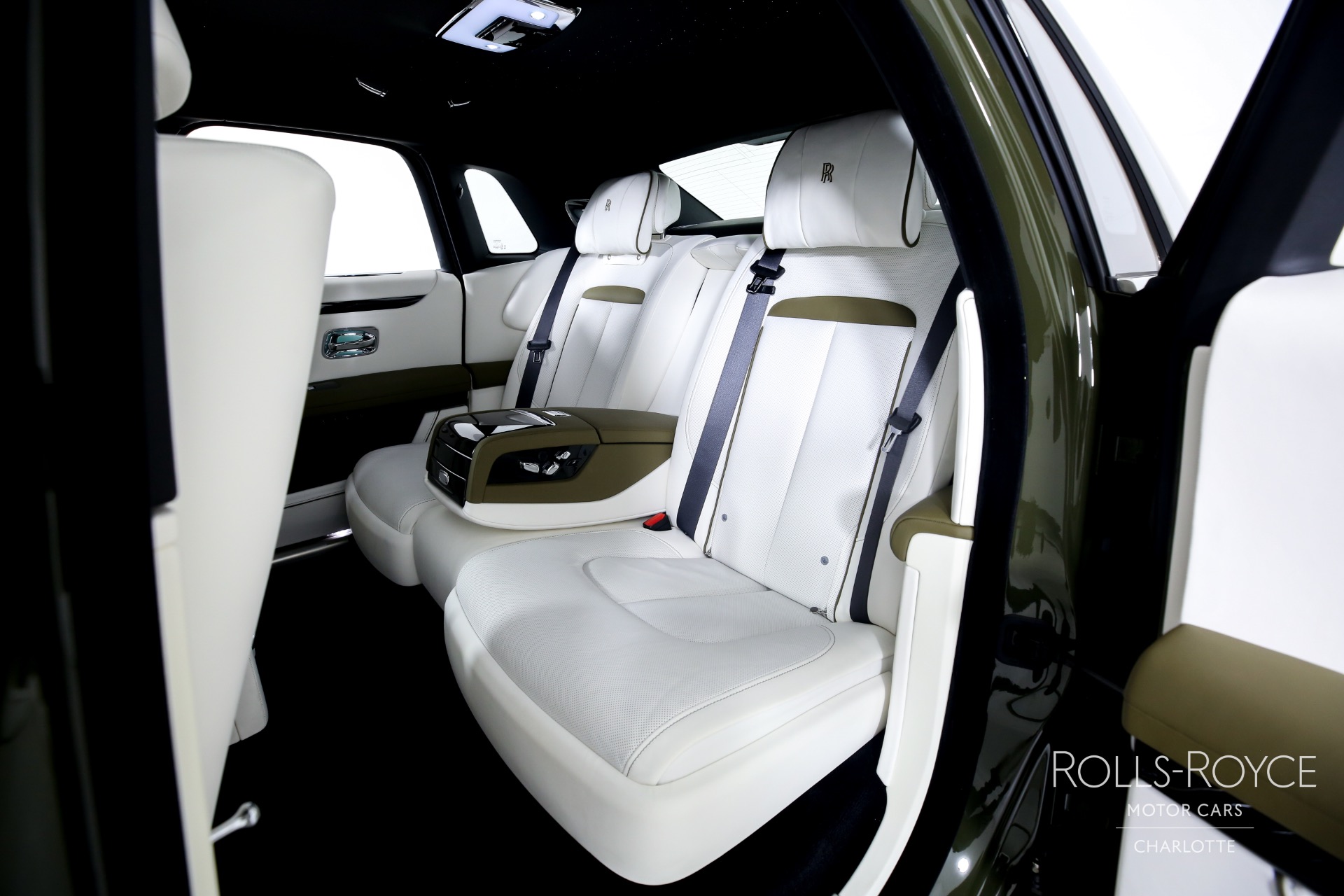 2023 Rolls-Royce Ghost, 17/20
