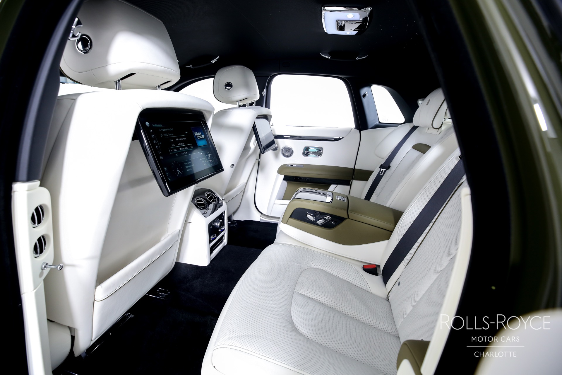 2023 Rolls-Royce Ghost, 18/20