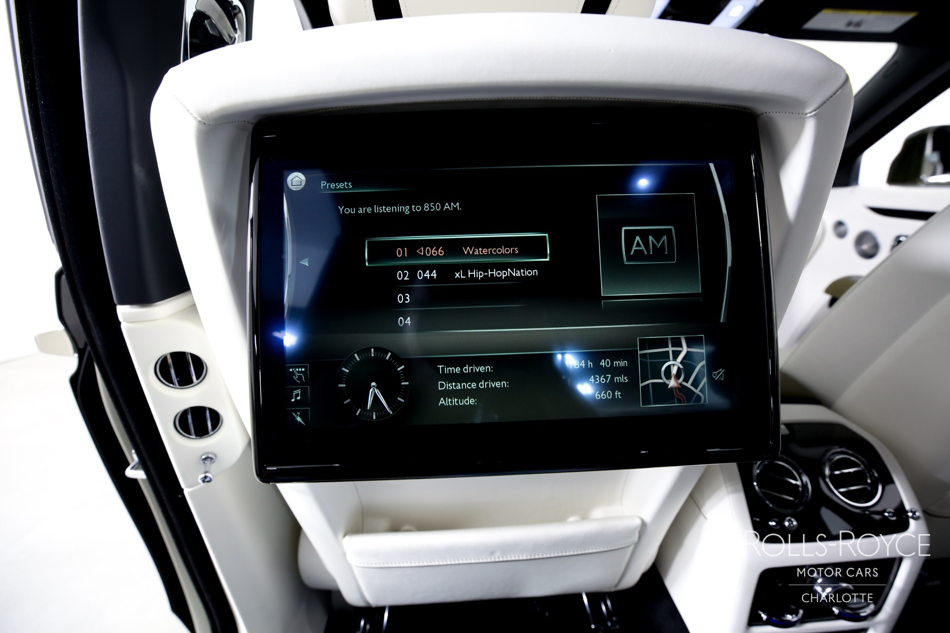 2023 Rolls-Royce Ghost, 19/20