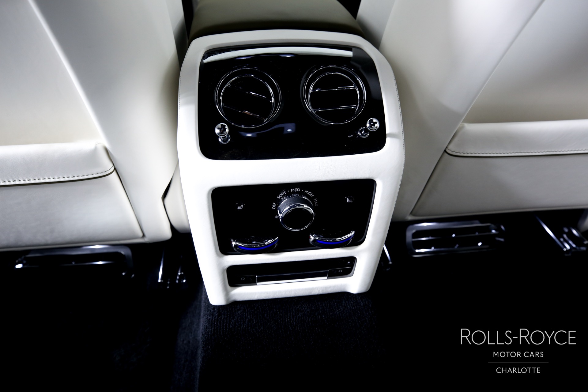 2023 Rolls-Royce Ghost, 20/20