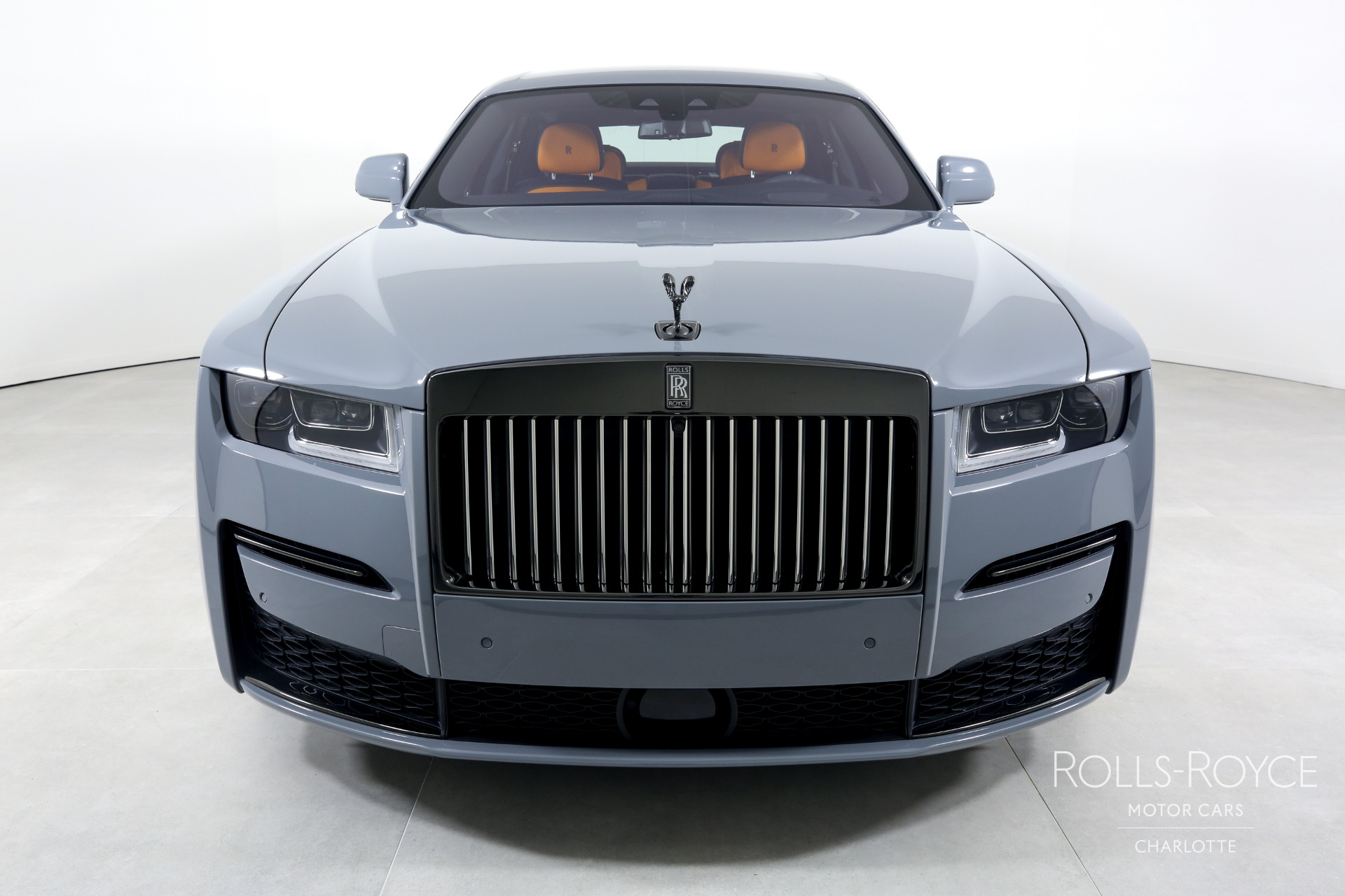 2022 Rolls-Royce Black Badge Ghost, 5/20
