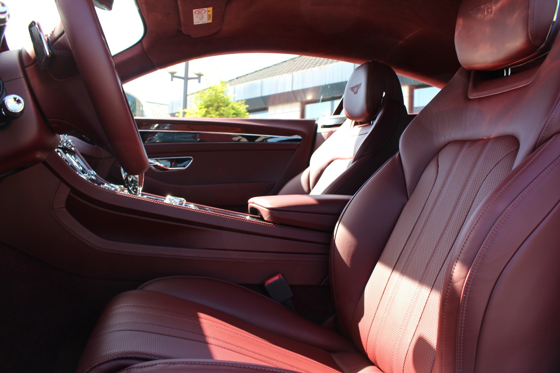 2019 Bentley Continental GT W12, 2/20