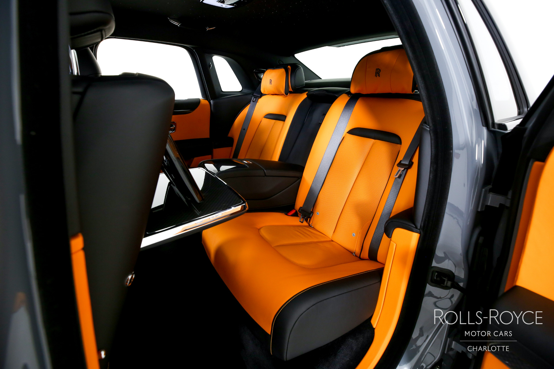 2022 Rolls-Royce Black Badge Ghost, 17/20