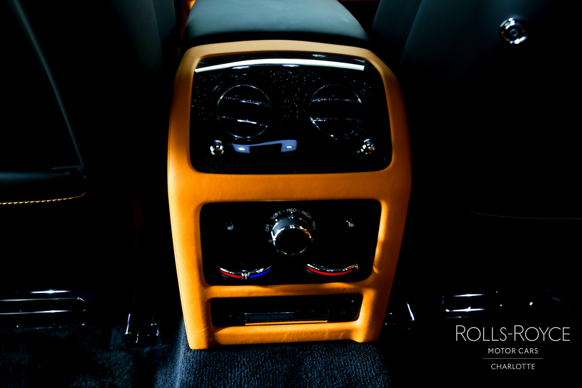 2022 Rolls-Royce Black Badge Ghost, 20/20