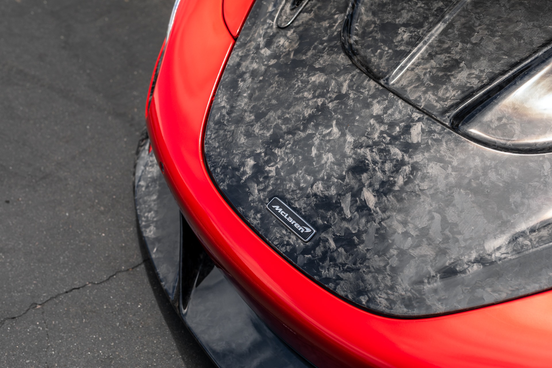 2020 McLaren 720S Spider, 11/16