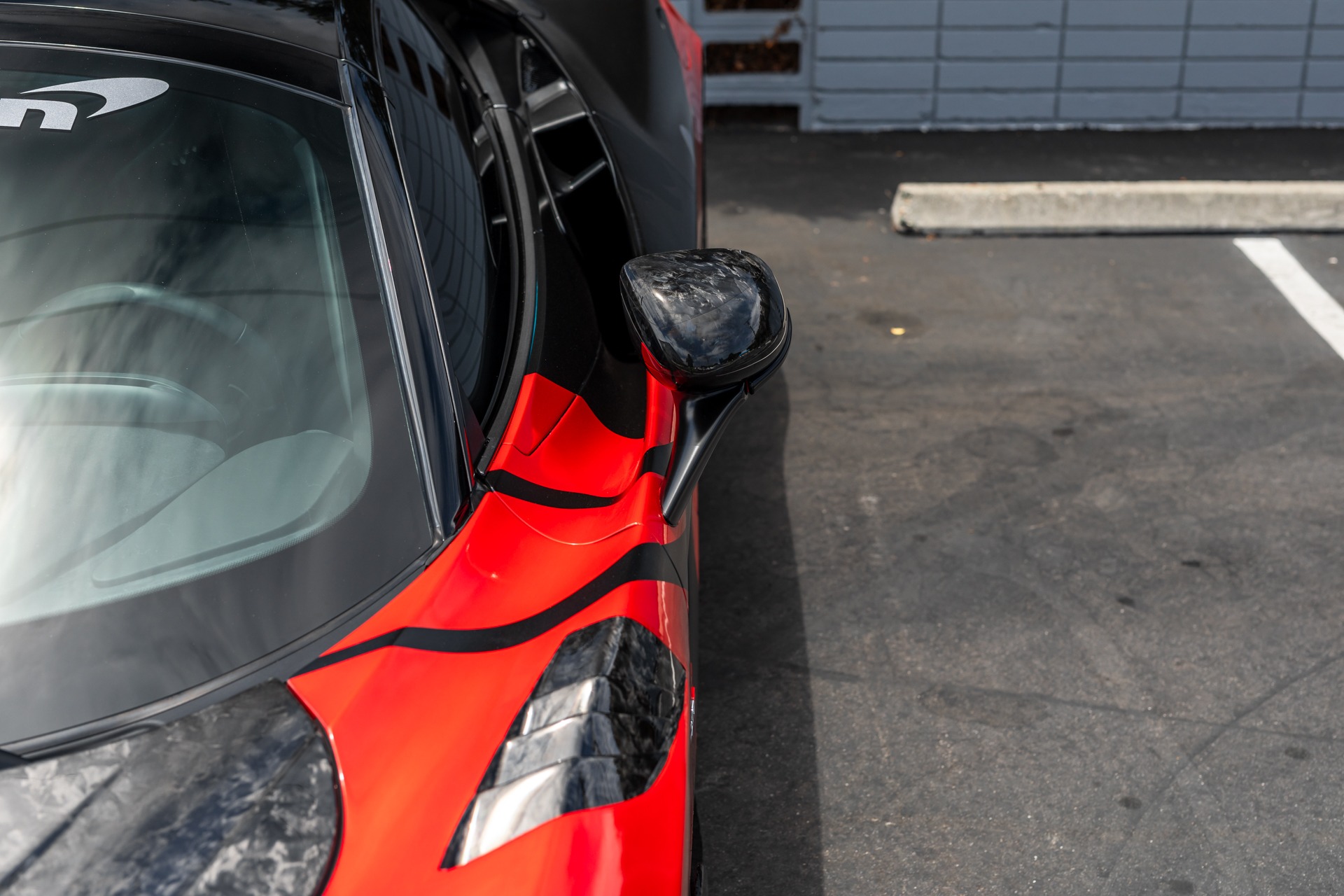 2020 McLaren 720S Spider, 12/16