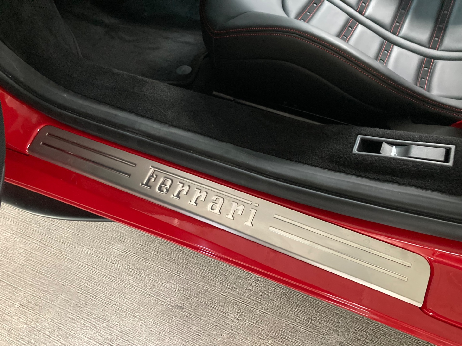 2022 Ferrari F8 Spider, 9/13