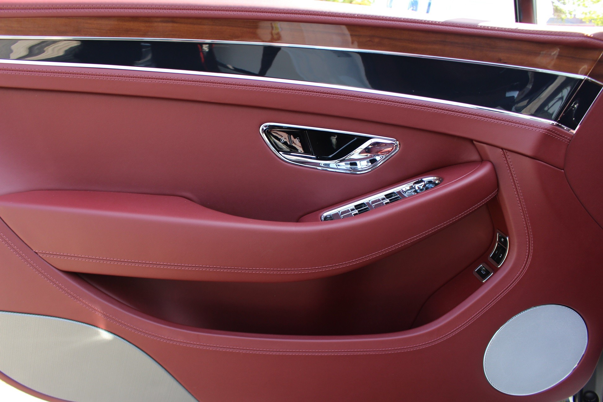 2019 Bentley Continental GT W12, 7/20