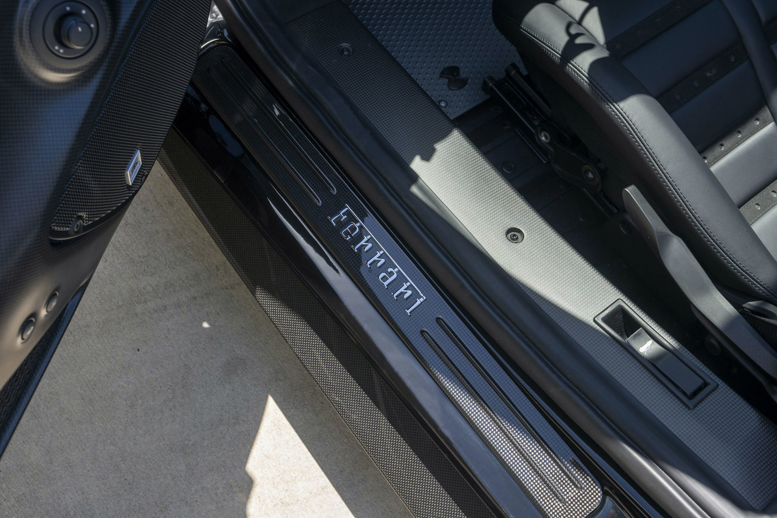 2020 Ferrari 488 Pista Spider, 6/26