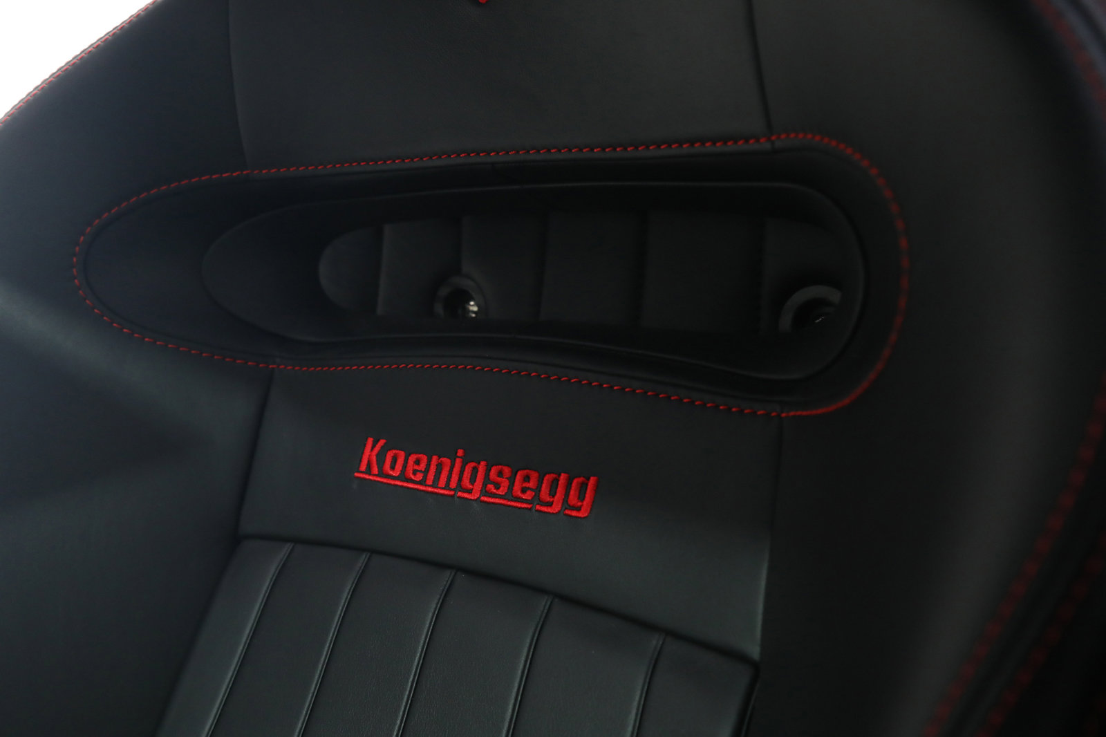 2019 KOENIGSEGG REGERA, 24/25