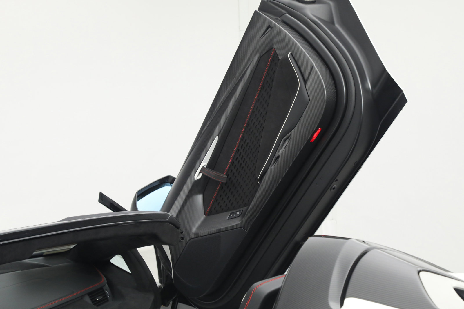 2017 LAMBORGHINI CENTENARIO ROADSTER, 21/23