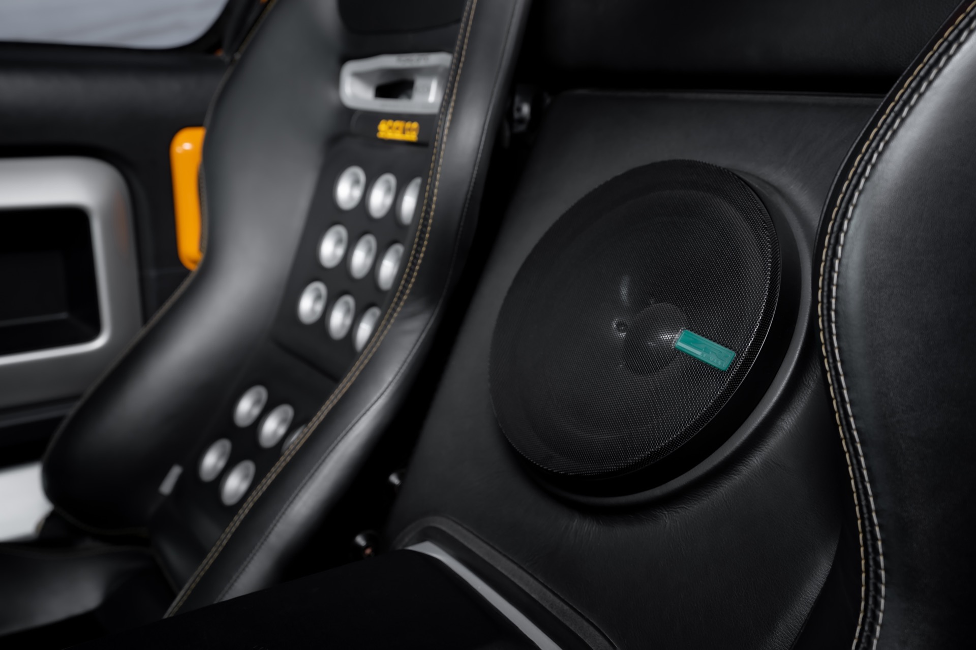 2005 Ford GTX1, 9/19