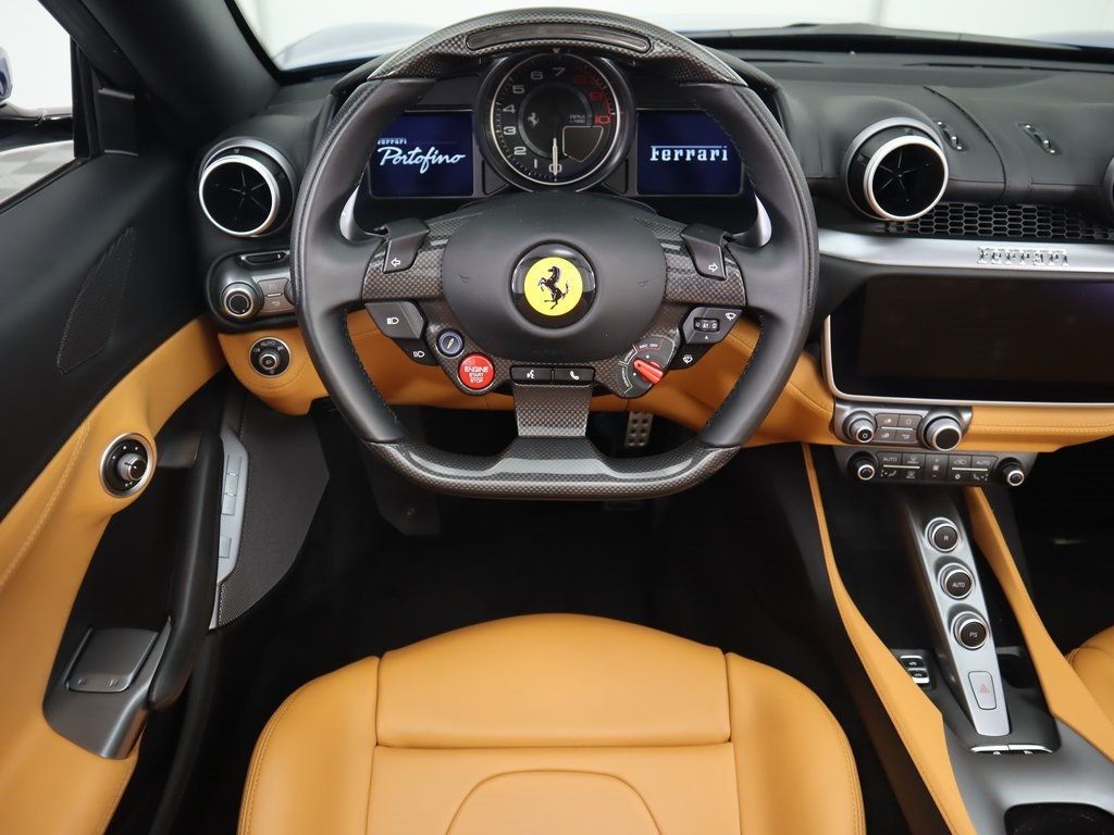 2019 Ferrari Portofino, 14/17