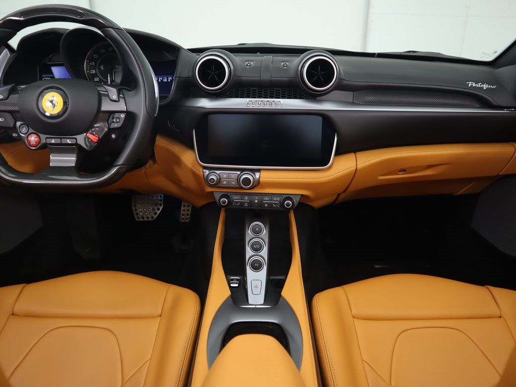 2019 Ferrari Portofino, 15/17