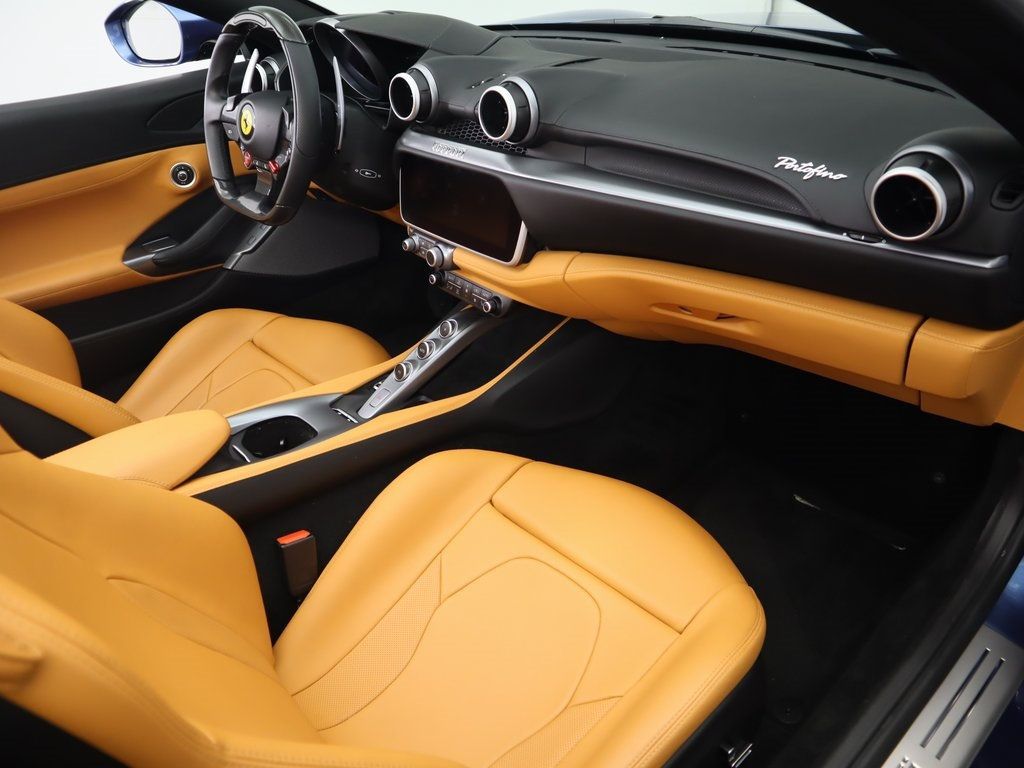 2019 Ferrari Portofino, 17/17