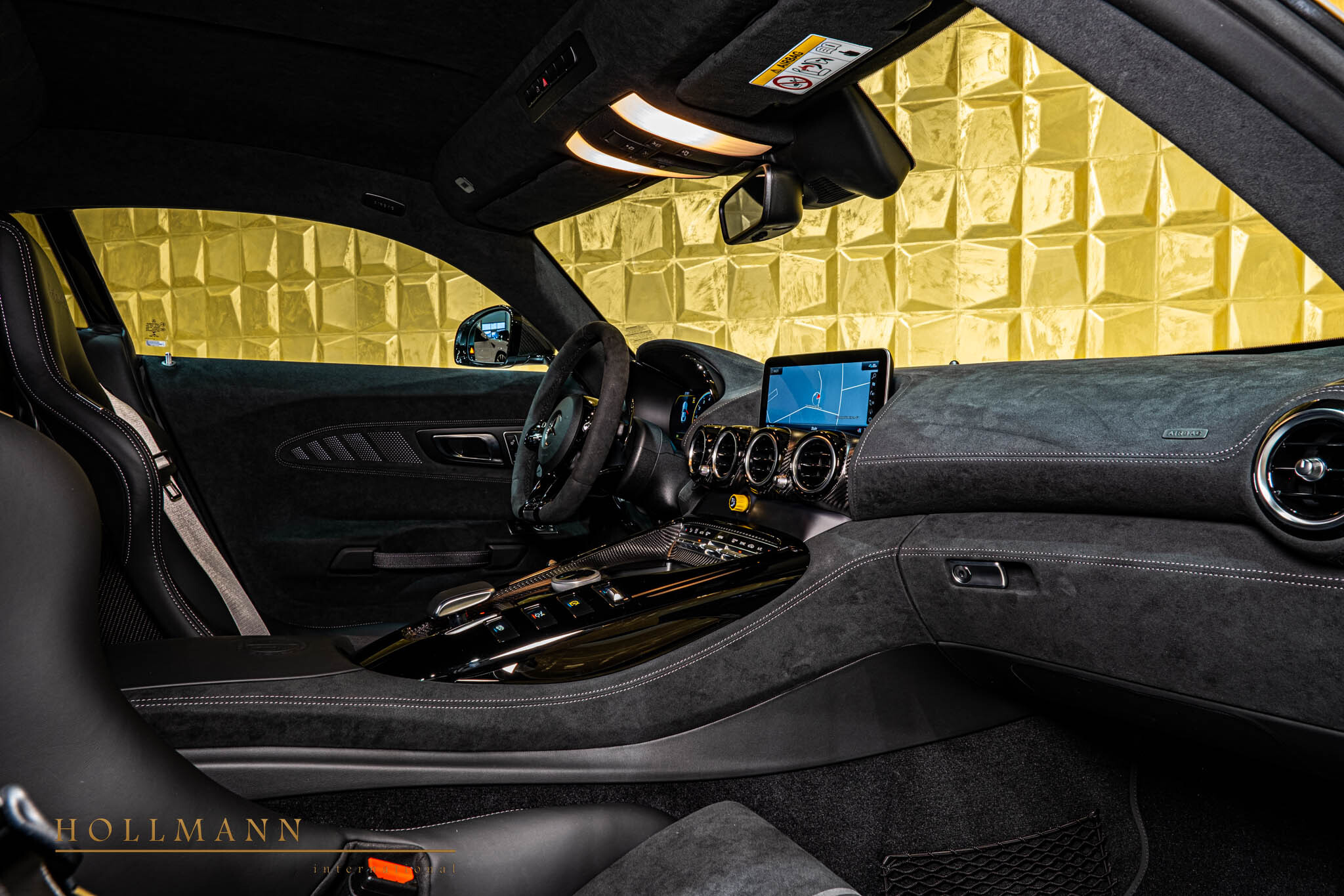 2023 Mercedes-Benz AMG GT Black Series, 4/11