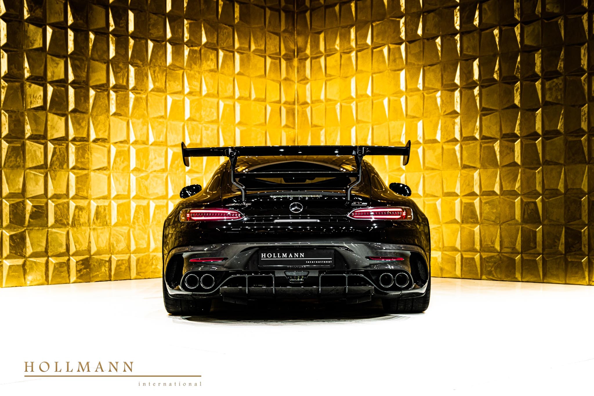 2023 Mercedes-Benz AMG GT Black Series, 8/11