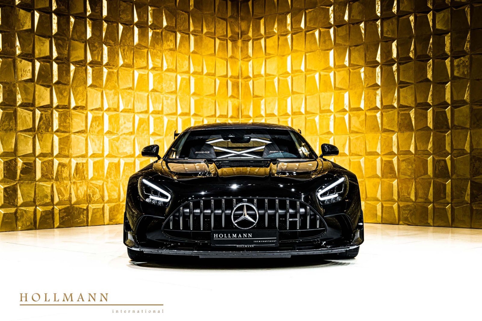 2023 Mercedes-Benz AMG GT Black Series, 11/11